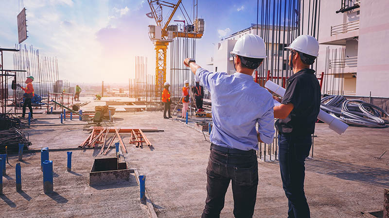 Ingeneria y Construccion