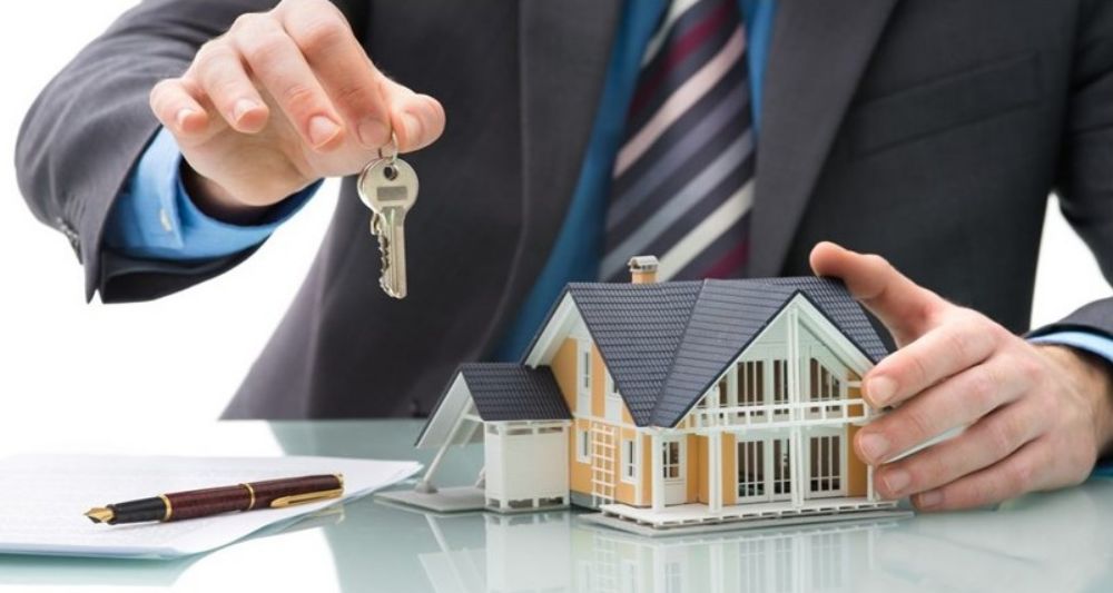 Bienes Raices
