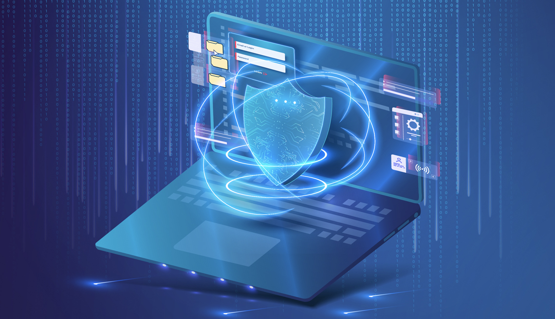 Venta de Antivirus