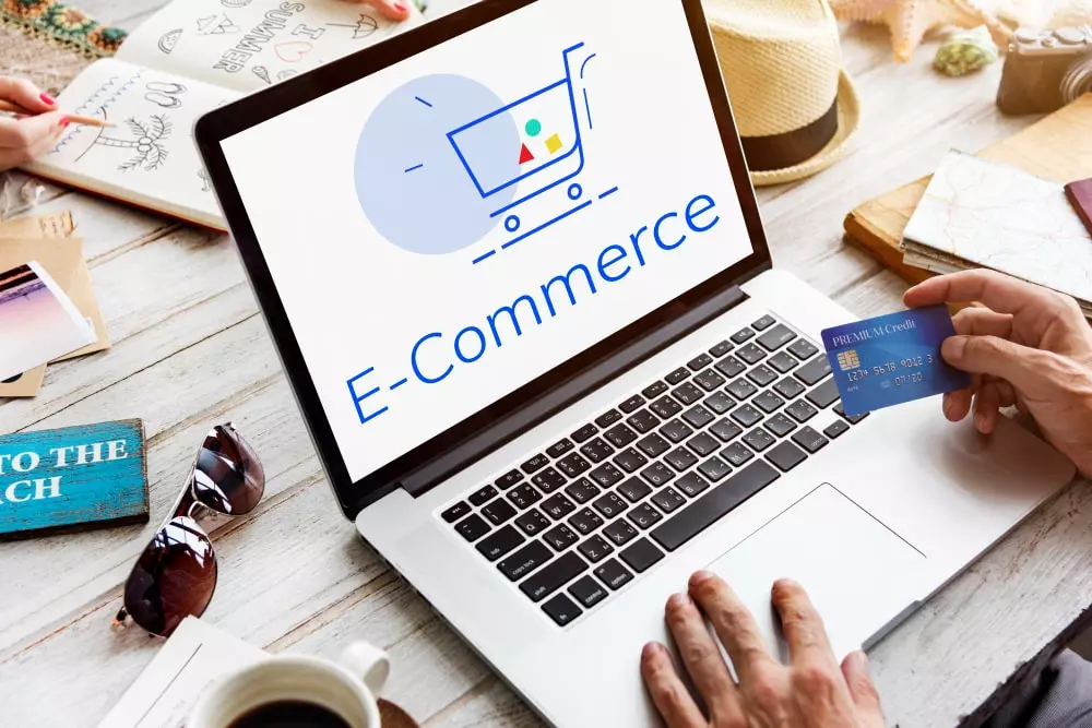 Sistemas E-commerce