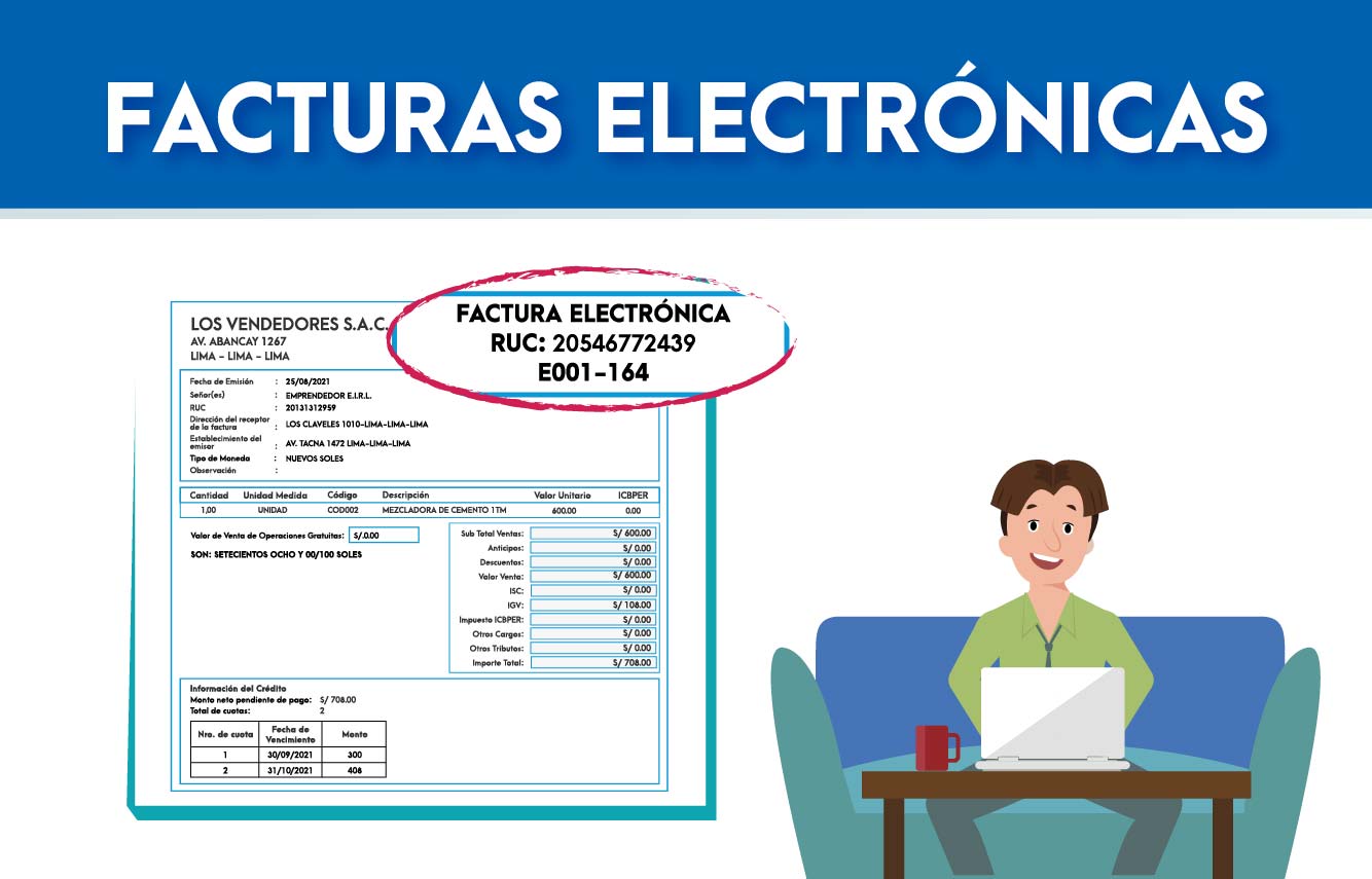 Facturación Electronica